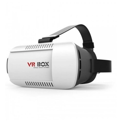 фото Очки виртуальной реальности vr box 3d