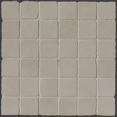 Мозаика керамическая 30x30 FAP Ceramiche Milano&Floor Tortora Macromos. Ant.Matt. +28144