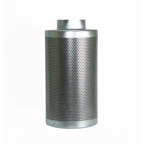 Угольный фильтр Nano Filter 250 м3 в час, d 100