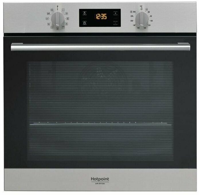 Hotpoint mn 314 ix h deals