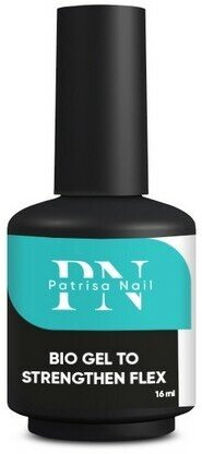 Patrisa nail, Биогель Flex, 16 мл