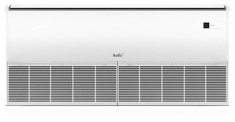 Напольно-потолочный кондиционер Ballu BLCI_CF-48HN8/EU_23Y
