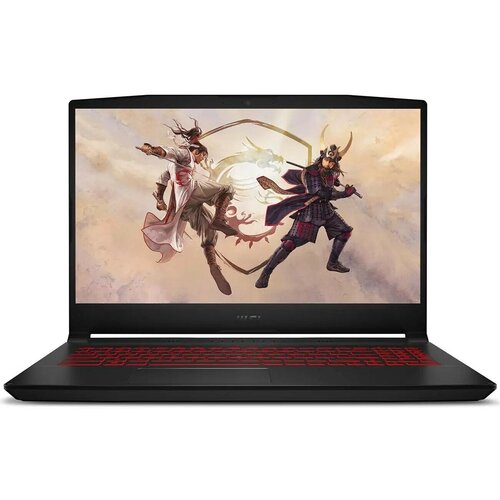 Ноутбук MSI Katana GF66 11UE-894XBY 17608700₽