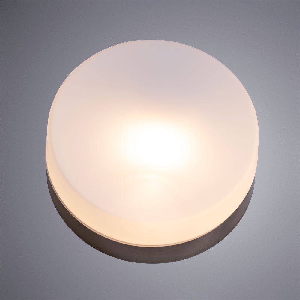 Потолочный светильник Arte Lamp Aqua-Tablet A6047PL-1AB - фотография № 3