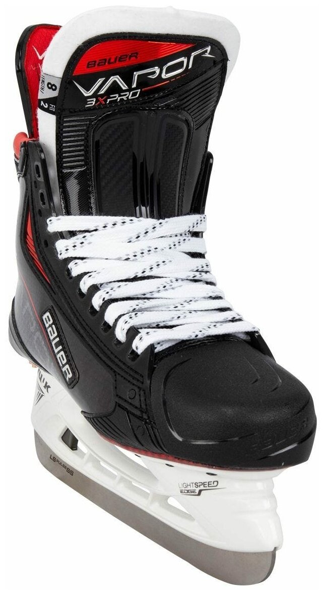 Коньки Bauer Vapor 3X Pro Int (4 Fit 2)