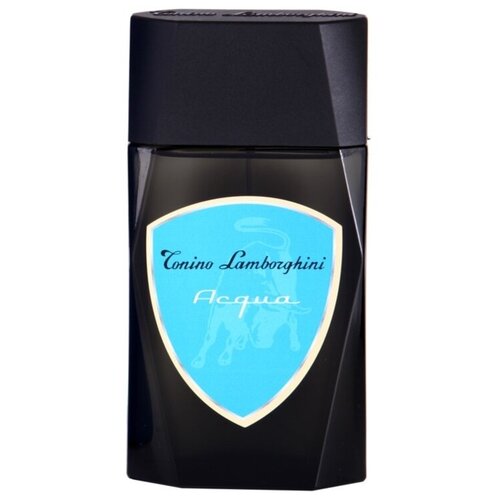 Tonino Lamborghini туалетная вода Acqua, 125 мл, 175 г