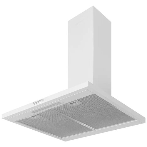 Каминная вытяжка Delonghi KT-F 61 WH 885500₽