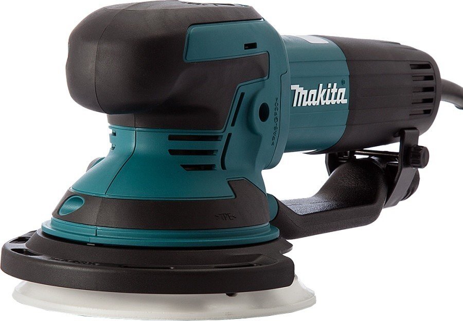 шлифовальная машина Makita BO6050J - фото №10