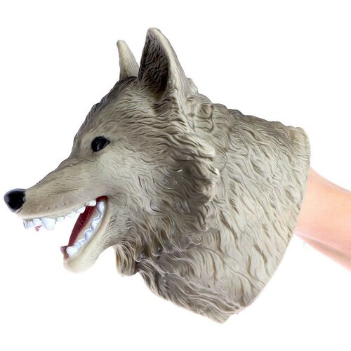 Рукозверь «Серый волк»