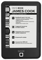 6"  Электронная книга ONYX BOOX James Cook