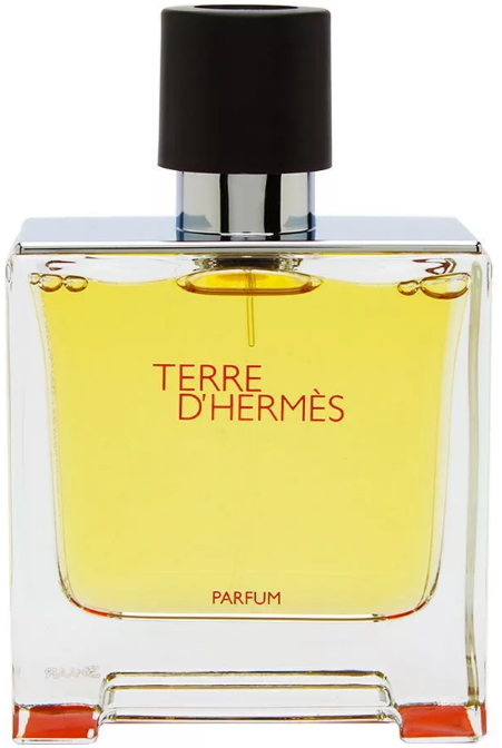 Hermes Terre D'Hermes Parfum духи 200мл