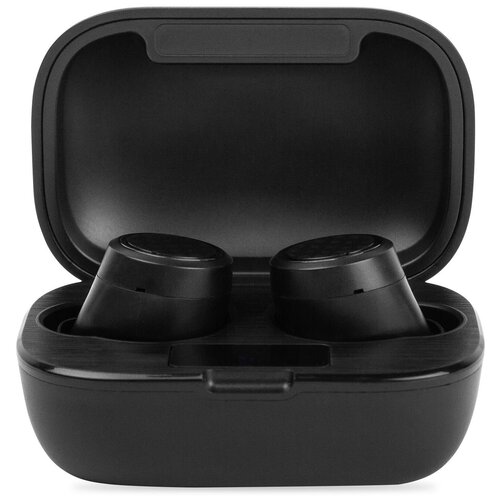 фото Беспроводные наушники rombica mysound licato, черный