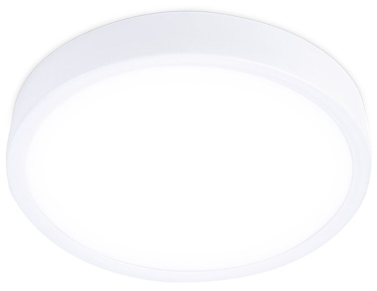 Настенно-потолочный светильник Ambrella light Downlight DLR361