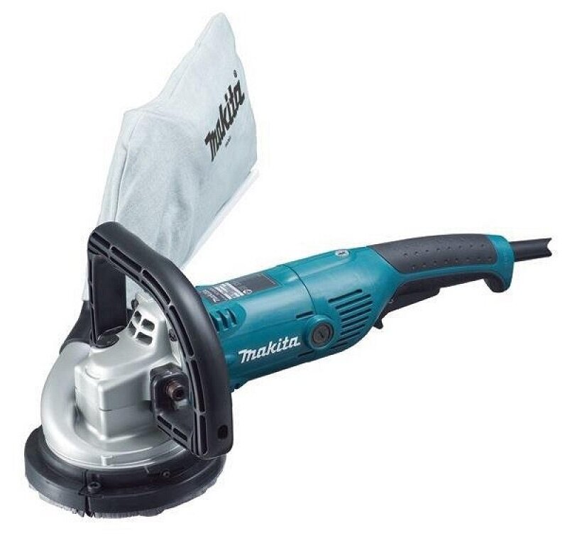 Makita Шлифмашина по бетону PC5000C Makita