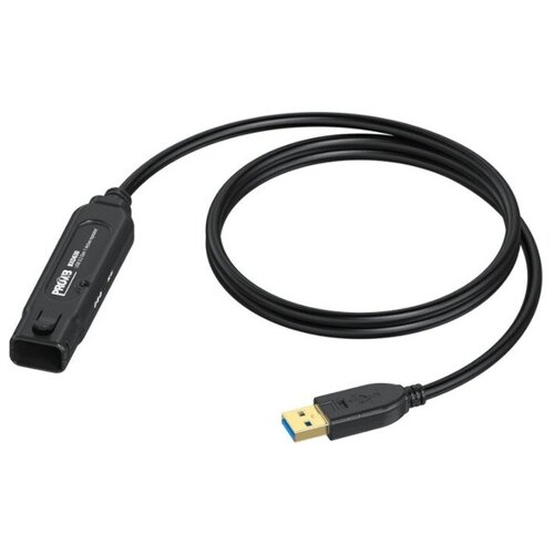 Удлинитель USB 3.0 Тип A - A Procab BXD630/10 10.0m