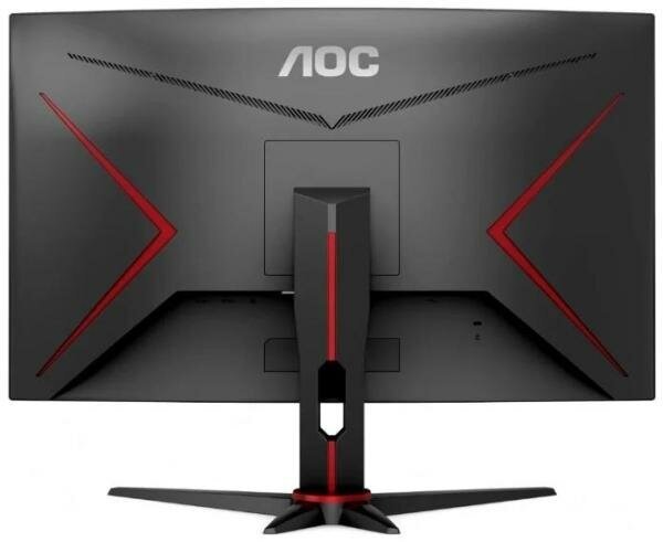 Монитор 24 AOC Gaming C24G2AE