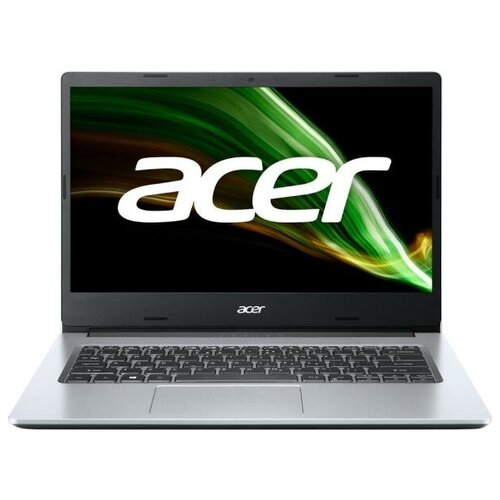 Ноутбук Acer Aspire 1 A114-33-P9R1 NX A7VER00U 3653600₽