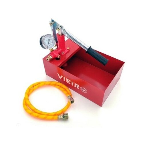 Опрессовочный аппарат ручной VIEIR RP-53 296300₽