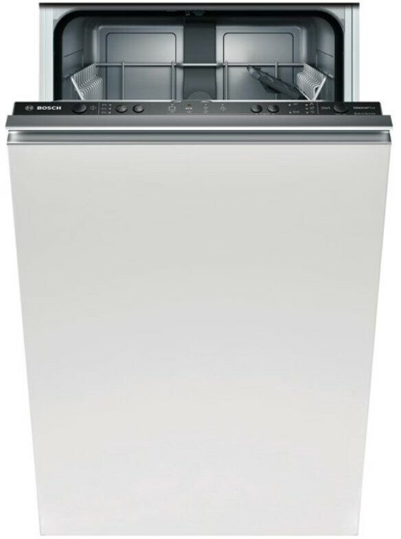 Встраиваемая посудомоечная машина Bosch - фото №20