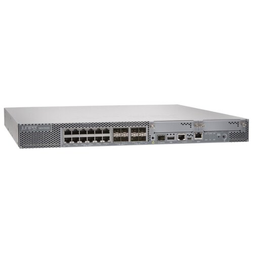 фото Маршрутизатор juniper
