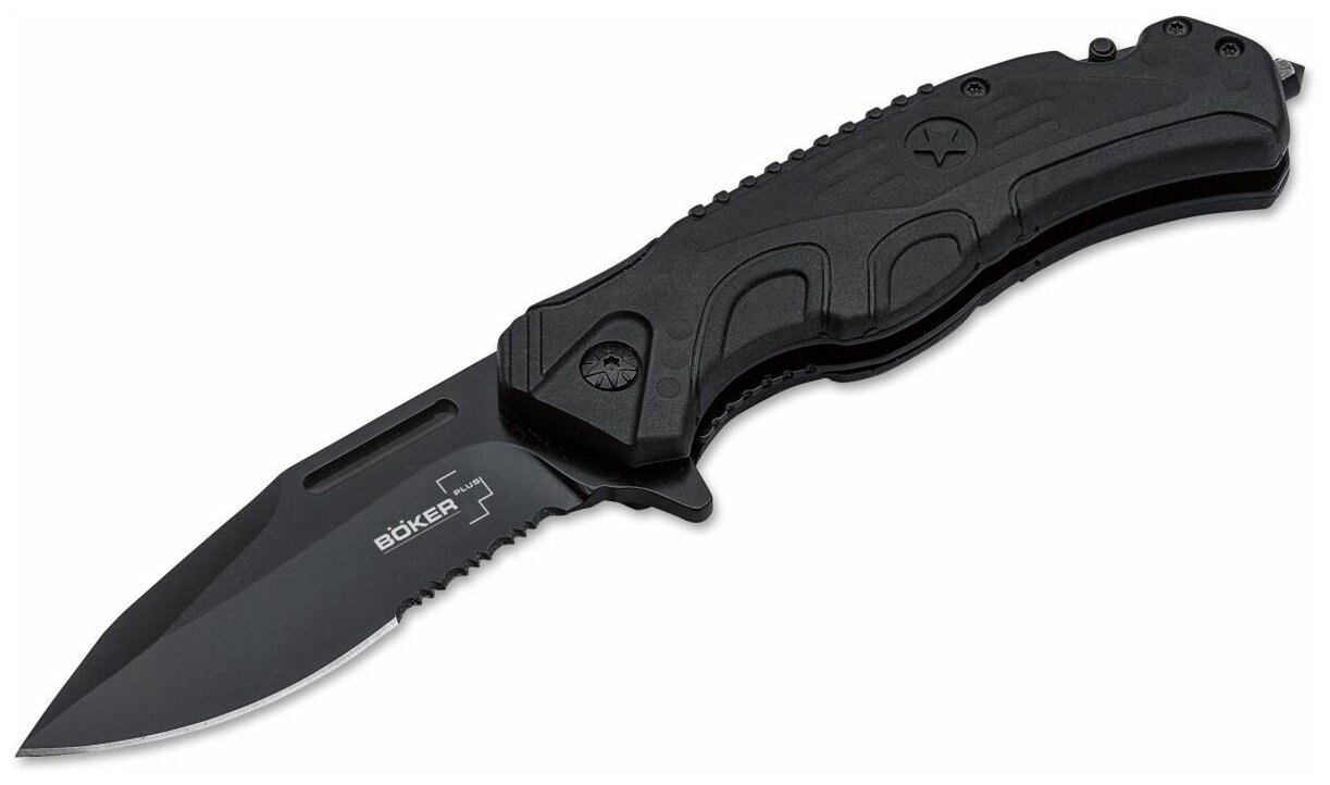 Нож Boker модель 01BO321 Savior 2