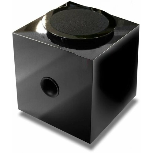 Сабвуфер Orelle W22 black 2299000₽