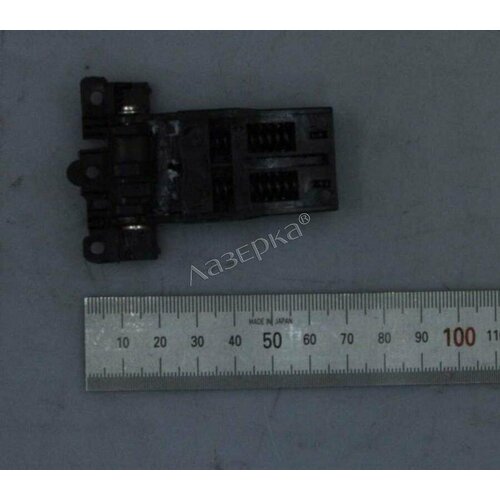 50pcx jc97 03190a jc97 03191a mea unit adf hinge for samsung c480 m2070 m2675 m2870 m2875 m2880 m2885 m3065 m3370 m3870 scx3400 Samsung JC97-04197A шарнир (кронштейн) левый (JC97-04197A) (оригинал)