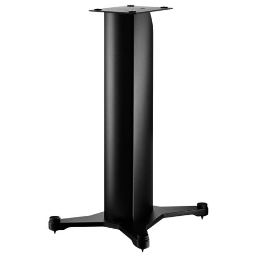 Dynaudio Stand 20, satin black dynaudio contour 30i black high gloss