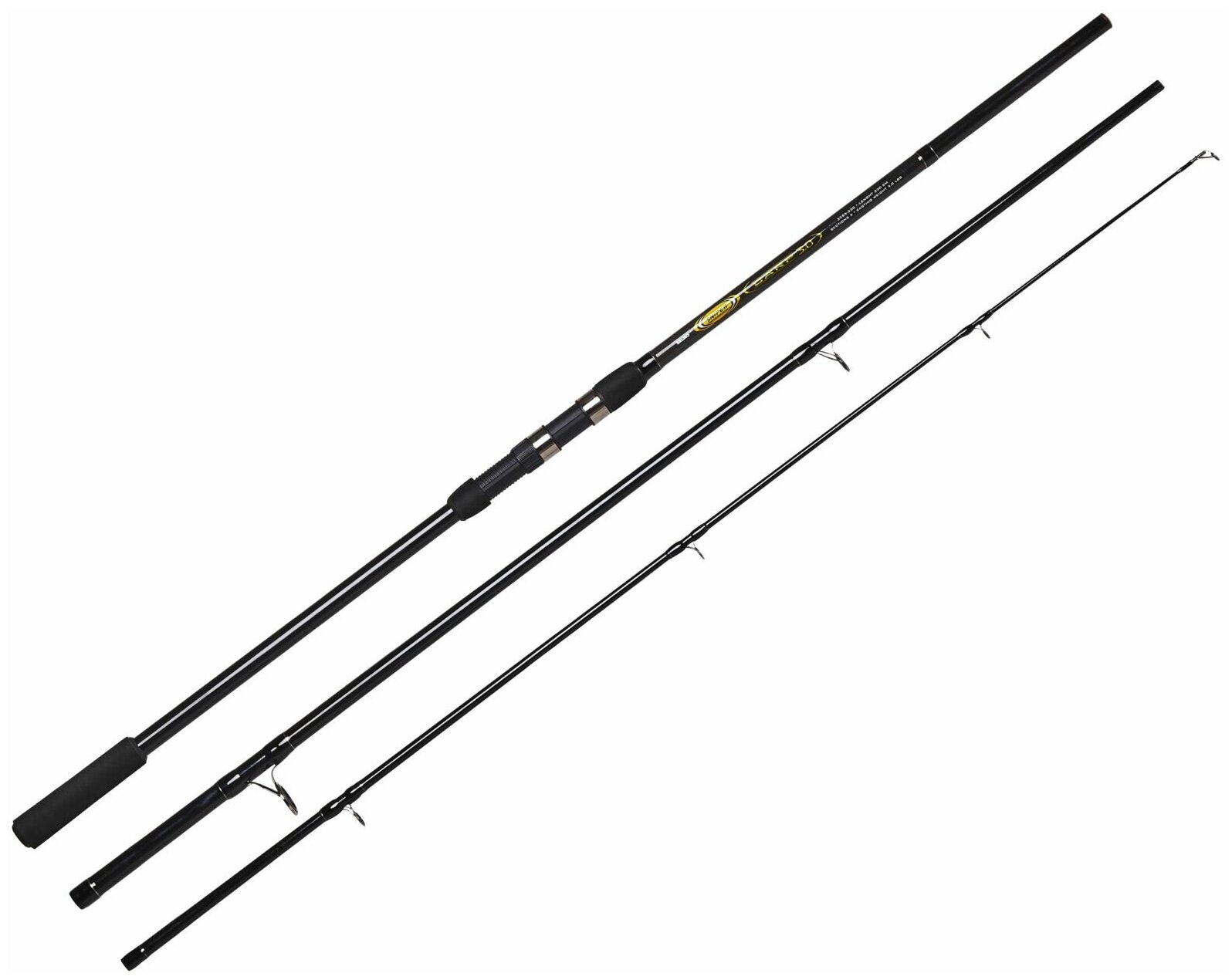 Удилище карповое Salmo Sniper CARP 3.00lb/3.30