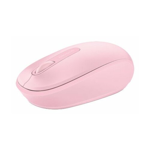 фото Мышь Microsoft Wireless Mobile Mouse 1850 U7Z-00024 Pink USB