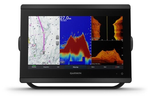 Картплоттер Garmin GPSMAP 8412XSV