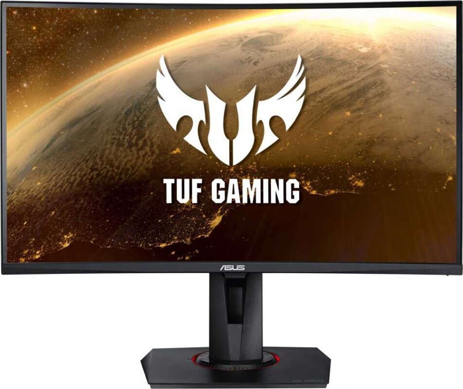 Монитор ASUS TUF Gaming VG27WQ, 27", 2560x1440, VA