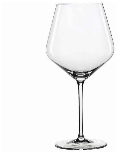 Бокалы для красных вин Spiegelau Style Burgogne 12 шт./уп.