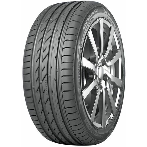 Шины 205/55 R16 Nokian Nordman SZ2 94V XL