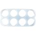 Подставка для яиц на 8 штук для холодильника LG MJS62612002