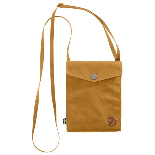 Сумка Fjallraven Pocket 166 (Acorn)