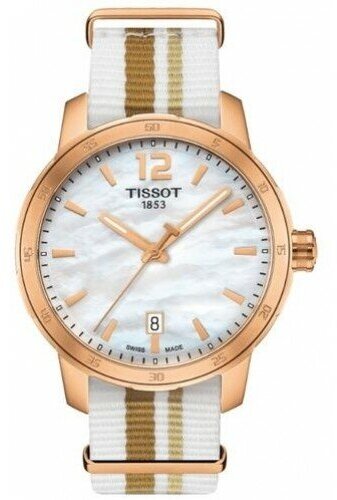 Наручные часы TISSOT T095.410.37.117.00