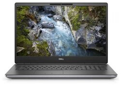 Купить Игровой Ноутбук Dell 17 Дюймов