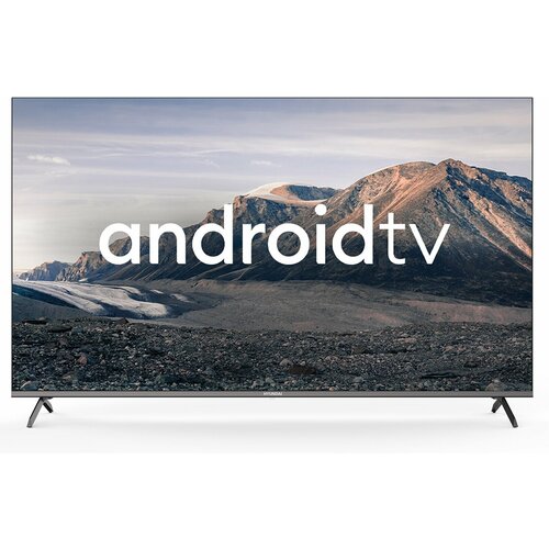 Телевизор Hyundai Android TV H-LED65BU7006 4889000₽