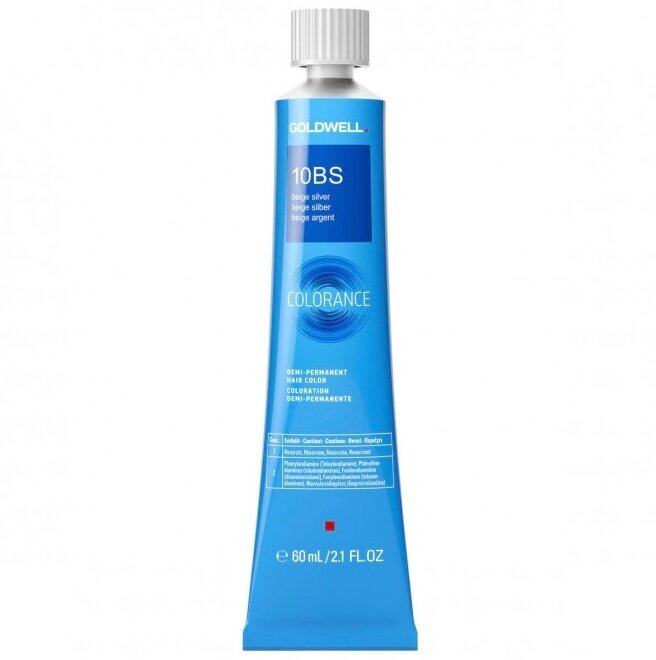 Goldwell Colorance -  - 10BS - 60