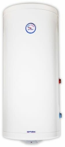 Водонагреватель накопительный Metalac Оptima MB 120 PKD R - фото №5