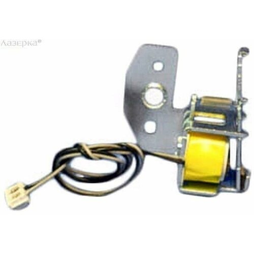 Samsung JC33-00025B - JC33-00009A соленоид ролика захвата JC33-00025BJC33-00009A оригинал 869₽