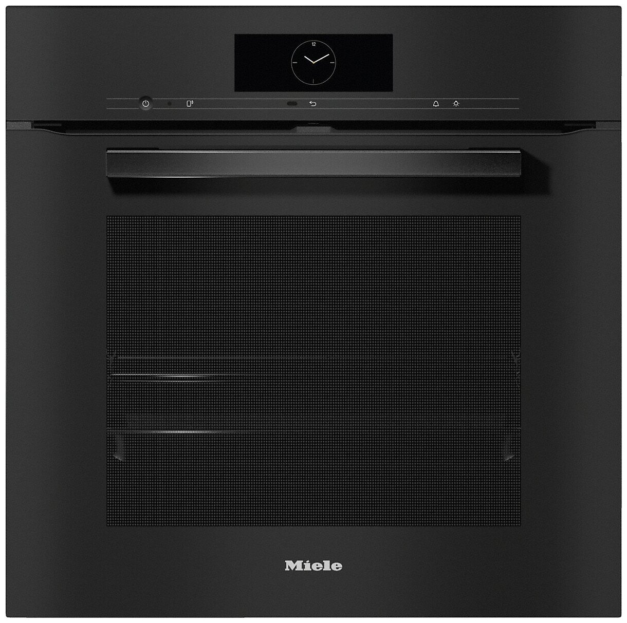 Духовой шкаф Miele H7860BP obsw