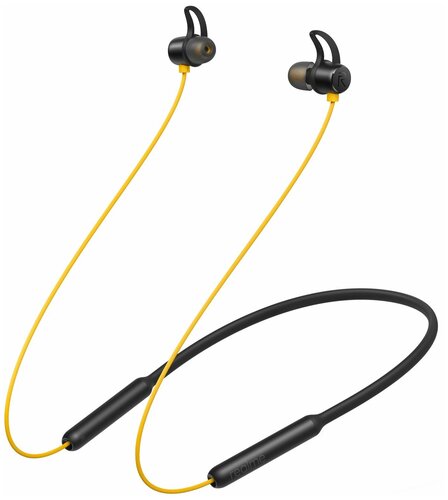 realme Buds Wireless