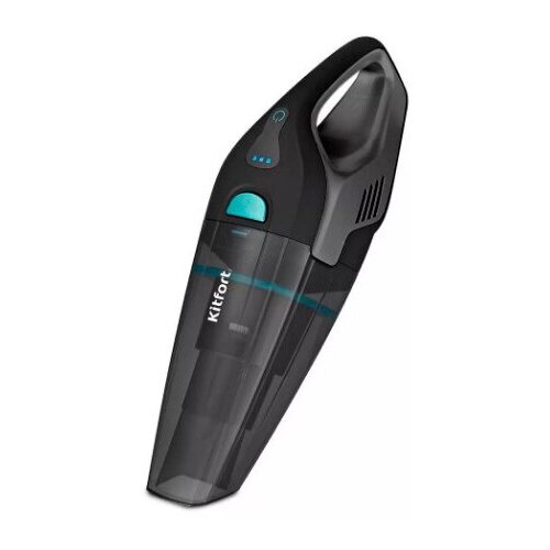 Kitfort Пылесос ручной Kitfort КТ-5153 300Вт белый 602000₽