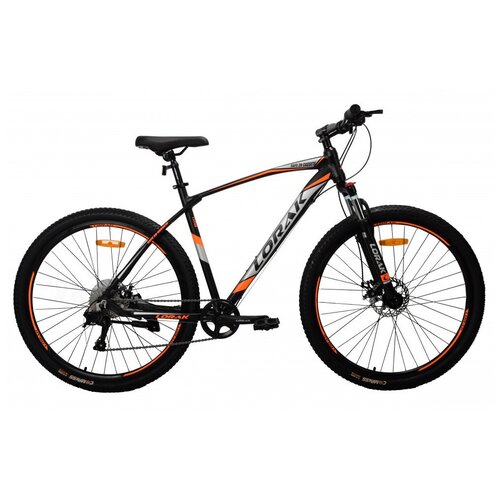фото Велосипед lorak safe 29 cassete