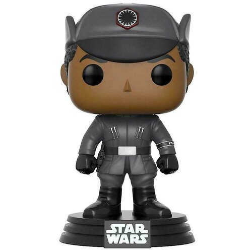 Фигурка Funko POP! Star Wars: E8 TLJ - Финн 14744, 10 см