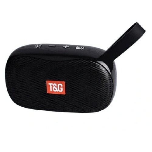 Портативная беспроводная Bluetooth колонка Katoo TG-173 148900₽