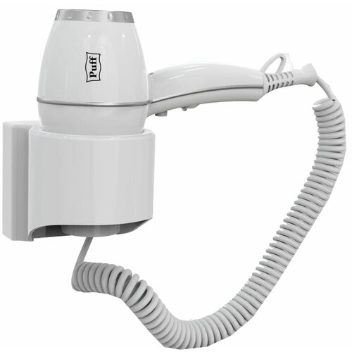 Фен для волос Puff 1800 1405004 15888962 528000₽