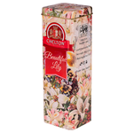Чай черный Chelton Beautiful Lily (Прекрасные лилии) подарочный набор - изображение